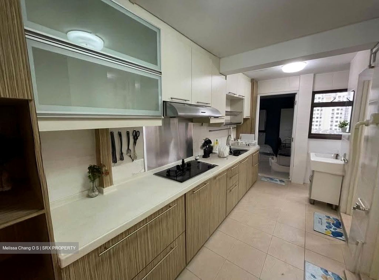 Blk 100 Toa Payoh Palm Spring (Toa Payoh), HDB 3 Rooms #630899111